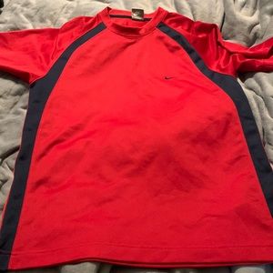 Nike shirt